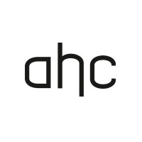 ahc GmbH logo
