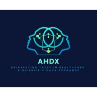 AHDX INC logo