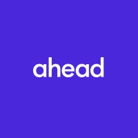ahead app logo