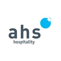ahs hospitality logo