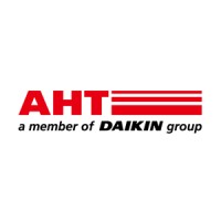 AHT Cooling Systems GmbH logo