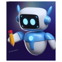 AI Education logo