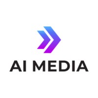 AI-Media logo