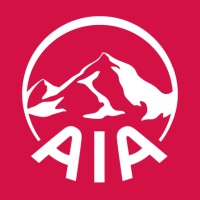 AIA Malaysia logo