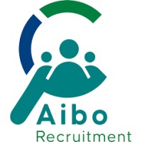 Aibo Recruitment Ltd logo