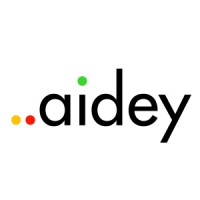 Aidey logo