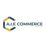 AIE Commerce Sdn Bhd logo