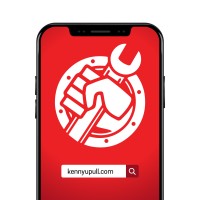 AIM KENNY U-PULL logo