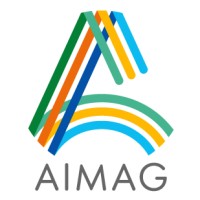 Gruppo AIMAG logo