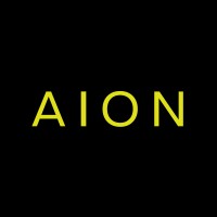 Aion Silicon logo