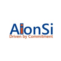 AIonSi logo