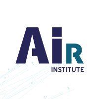 AIR Institute logo