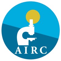 AIRC - Foundation for Cancer Research NGO logo