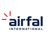 Airfal International logo