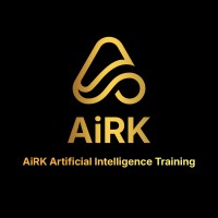 AIRK Artificial Intelligence Training LLC logo