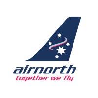 Airnorth logo