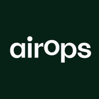 AirOps logo