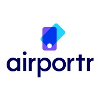 Airportr Technologies logo