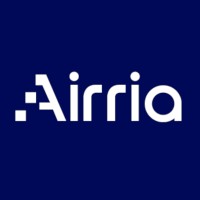 AIRRIA logo