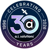 a.i. solutions logo