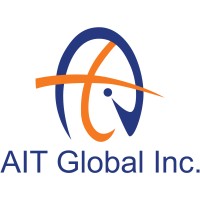 AIT Global Inc. logo