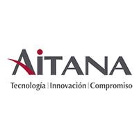 AITANA logo