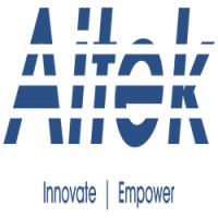 Aitek Group logo
