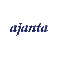 Ajanta Pharma Ltd logo