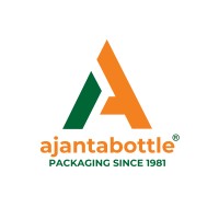 Ajanta Bottle Pvt. Ltd. logo