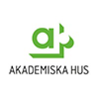 Akademiska Hus logo