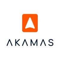 Akamas logo