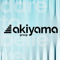 Akiyama Group logo