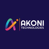 Akoni Technologies logo