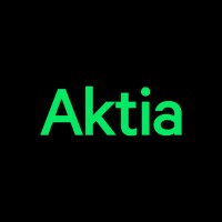 Aktia logo