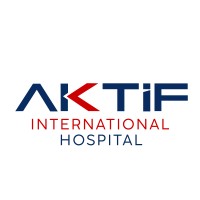 Aktif International Hospital logo
