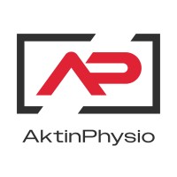Logo AktinPhysio GmbH