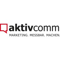 aktivComm GmbH logo
