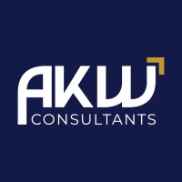 AKW Consultants logo