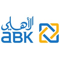 Al Ahli Bank of Kuwait logo