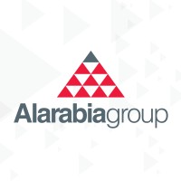 Alarabia Group logo