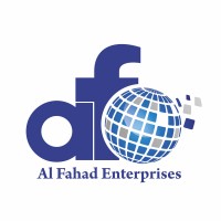 Al Fahad Enterprises logo