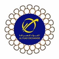 Al Fuad Exchange logo