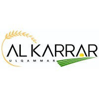 Al Karrar Ul Qammar Foodstuff Trading Co. LLC Logo