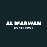 Al Marwan Construct Logo