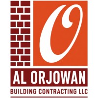AL ORJOWAN BUILDING CONTRACTING LLC logo