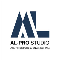 Logo AL-PRO STUDIO
