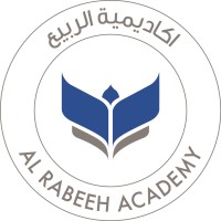 Al Rabeeh Academy logo