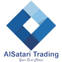 Al Satari Trading Company logo