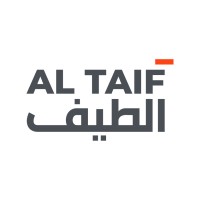 AL TAIF logo