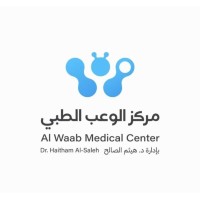 Al waab Medical center logo